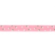 [285R-42961] [285R] Jeans Tape Chambre Little Flower (Pink)