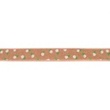 [285R-42966] [285R] Jeans Band Chambre Blümchen (Sand)