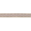 [286R-42954] [286R] Stuha Ložní Džínovina Květ (Zelená)
