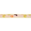[287R-42944] [287R] Linen Printed (Lime)