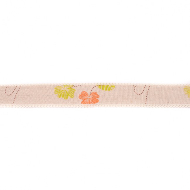 [287R] Linen Printed