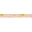 [287R-42946] [287R] Linen Printed (Light Yellow)