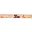 [287R-42947] [287R] Linen Printed (Sand)