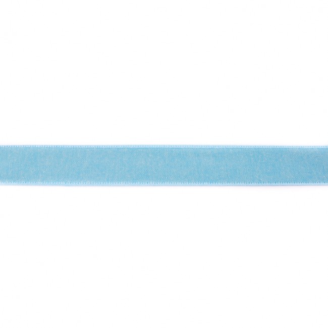 [288R] Cinta De Jeans Chambray Uni 