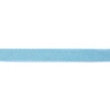 [288R-42982] [288R] Ruban Jeans Chambray Uni (Bleu)