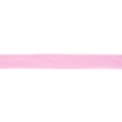 [288R-42986] [288R] Ruban Jeans Chambray Uni (Rose)