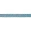 [288R-42990] [288R] Ruban Jeans Chambray Uni (Vert)