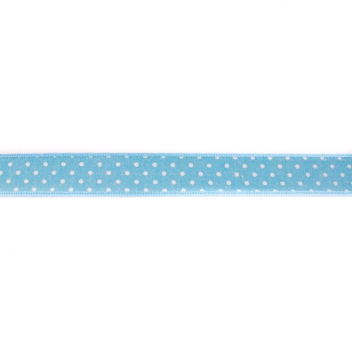[289R] Jeans Tape Chambre Dot