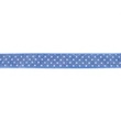 [289R-42970] [289R] Stuha Chambray Džínovina Puntíky (Džíny)
