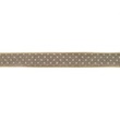 [289R-42976] [289R] Taśma Dżinsowa Kropki (Zielony)