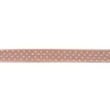 [289R-42978] [289R] Jeans Tape Chambre Dot (Sand)