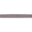[289R-42979] [289R] Stuha Chambray Džínovina Puntíky (Šedá)