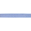 [289R-42980] [289R] Stuha Chambray Džínovina Puntíky (Světle Džíny)