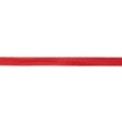 [291R-43437] [291R] Flache Kordel 17 mm (Rot)