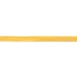 [291R-43442] [291R] Flache Kordel 17 mm (Gelb)