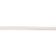 [291R-43446] [291R] Platt snodd 17 mm (Off-white)