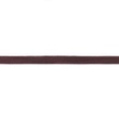 [291R-43448] [291R] Platt snodd 17 mm (Choco)