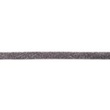 [291R-43453] [291R] Plochá stuha 17 mm (Tmavošedý Melanže)