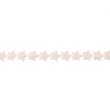 [292R-43177] [292R] Popline Check Star (Sand)