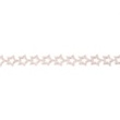 [293R-43166] [293R] Popline Check Star (Sand)