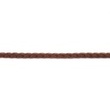 [294R-43105] [294R] Braided Suede Lace (Rust)