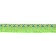 [297R-43324] [297R] Ibiza Fransen (Lime)