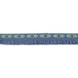 [297R-43327] [297R] Ibiza Fransen (Jeans)