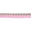 [297R-43331] [297R] Ibiza Fringes (Pink)
