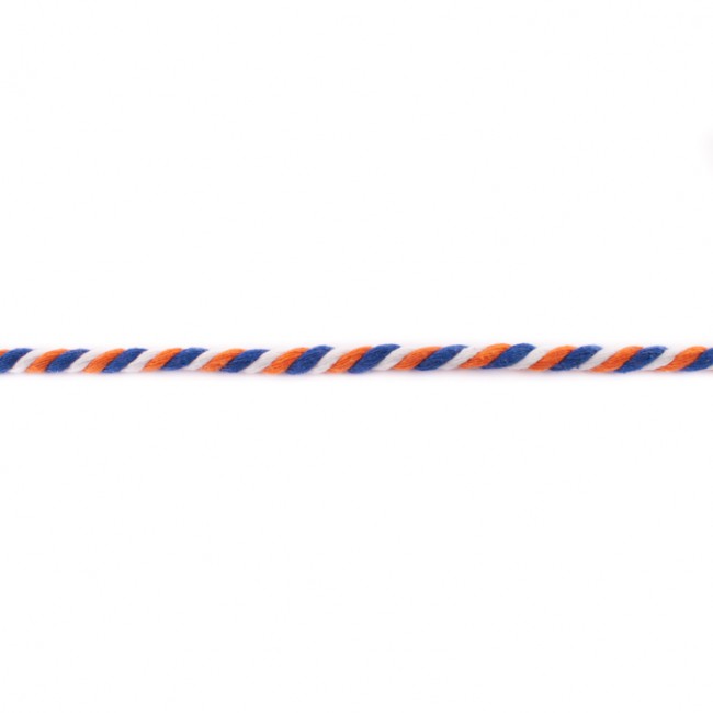 [299R] Multi Twisted Cord 6 mm