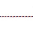 [299R-43401] [299R] Multi Twisted Cord 6 mm (Orange)