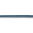 [301R-43140] [301R] Polyamid Schrägband 50-50 (Petrol)