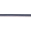 [301R-43141] [301R] Polyamide Biais 50-50 (Bleu Foncé)