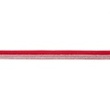 [301R-43143] [301R] Polyamid Schrägband 50-50 (Rot)