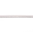 [301R-43150] [301R] Nastro In Sbieco Poliammide 50-50 (Bianco Sporco)