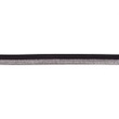[301R-43156] [301R] Polyamid Snedslå 50-50 (Svart)