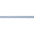 [303R-43294] [303R] Cintas Faya Extrella Con Puntilla (Aqua)
