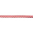 [304R-43305] [304R] Popeline Imprimé Double Face (Saumon)