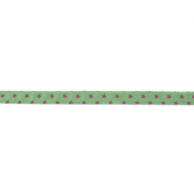 [304R] Popelina Estampado Doble