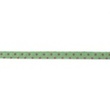 [304R-43307] [304R] Popline Bedrukt Dubbelzijdig (Appel Groen)