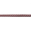 [304R-43310] [304R] Popeline Bedruckt Doppelseitig (Taupe)