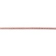 [305R-43181] [305R] Luxusní Kožená Šňůra (Růžový)