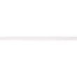 [307R-43604] [307R] Elastisches Paspelband (Weiß)
