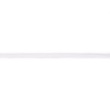 [307R-43605] [307R] Elastisches Paspelband (Off Weiß)