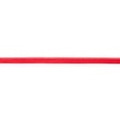[307R-43606] [307R] Elastisches Paspelband (Rot)