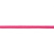 [307R-43608] [307R] Elastisches Paspelband (Fuchsie)