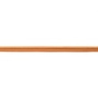 [307R-43612] [307R] Elastisches Paspelband (Cognac)