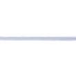 [307R-43615] [307R] Elastisches Paspelband (Hell Blau)