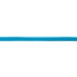 [307R-43616] [307R] Elastisches Paspelband (Aqua)