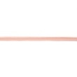 [307R-43624] [307R] Elastisch Paspelband (Zalm)