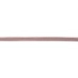 [307R-43630] [307R] Elastisches Paspelband (Taupe)
